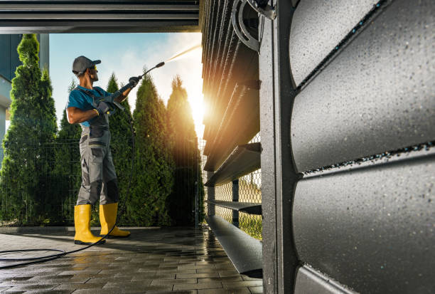 Trusted Leawood, KS Pressure Washing Services Experts